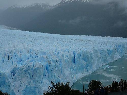 Argentina San Carlos de Bariloche Glaciar Perito Moreno Glaciar Perito Moreno Rio Negro - San Carlos de Bariloche - Argentina