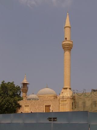 Lebanon Beirut Majidiyeh Mosque Majidiyeh Mosque Lebanon - Beirut - Lebanon