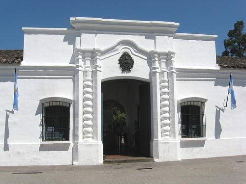 Argentina San Miguel de Tucumán Historical House Historical House Tucuman - San Miguel de Tucumán - Argentina
