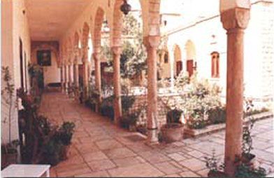 Lebanon Zahlah Sheij Jalil Geha House Sheij Jalil Geha House Lebanon - Zahlah - Lebanon