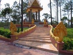 Cambodia Kampong Spoeu  Kirirom Kirirom Kampong Spoeu - Kampong Spoeu  - Cambodia