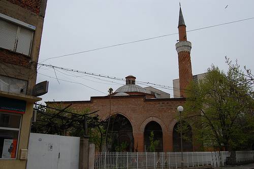 Bulgaria Plovdiv  Imaret Mosque Imaret Mosque Bulgaria - Plovdiv  - Bulgaria