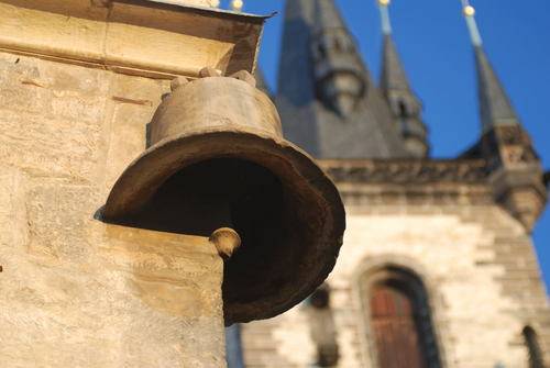 Czech Republic Prague Stone Bell House Stone Bell House Czech Republic - Prague - Czech Republic