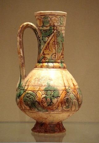Cyprus Limassol Medieval Ceramics Museum Medieval Ceramics Museum Limassol - Limassol - Cyprus