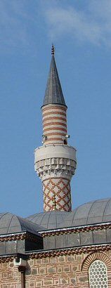 Djoumaya Mosque