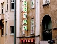 Finland Helsinki Orion Theatre Orion Theatre Uusimaa - Helsinki - Finland