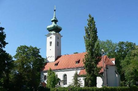 Georgkirche Church