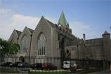 Ireland Galway  St. Nicolas Collegiate Church St. Nicolas Collegiate Church Galway - Galway  - Ireland
