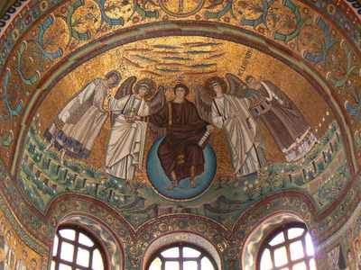 Italy RAVENNA Duomo Duomo Ravenna - RAVENNA - Italy
