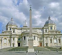 Italy Lanciano Santa Maria Maggiore Church Santa Maria Maggiore Church Italy - Lanciano - Italy