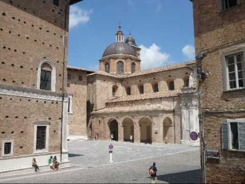 Italy Urbino Gradara Gradara Marche - Urbino - Italy
