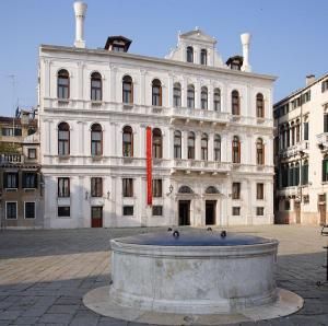Italy Venice Santa Maria Formosa Square Santa Maria Formosa Square Europe - Venice - Italy
