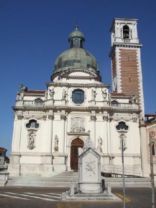 Monte Berico Basilica