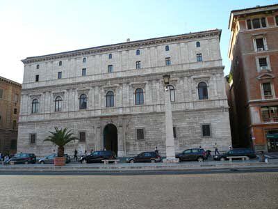 Torlonia Palace