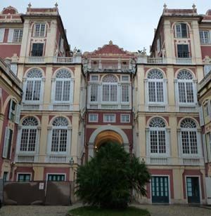 Royal Palace Gallery