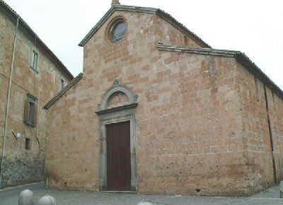 Italy Orvieto San Lorenzzo di Arari San Lorenzzo di Arari Umbria - Orvieto - Italy
