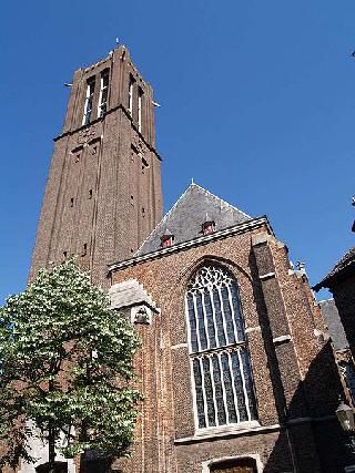 Netherlands Venlo  San Martin Church San Martin Church Netherlands - Venlo  - Netherlands