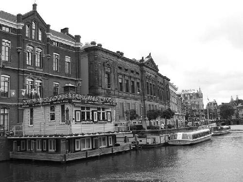 Netherlands Amsterdam Rokin Rokin Amsterdam - Amsterdam - Netherlands