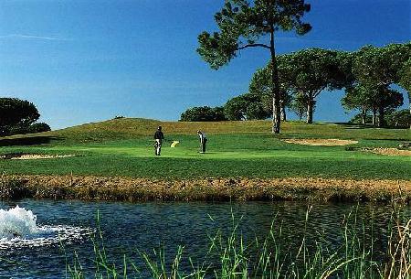 Pinhal Golf Course
