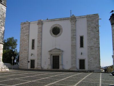 Portugal Estremoz Santa Maria Church Santa Maria Church Evora - Estremoz - Portugal