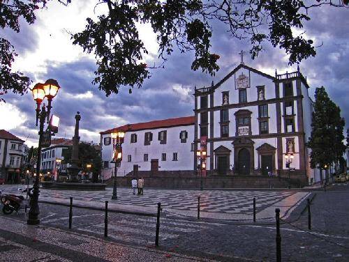 Portugal Funchal Madeira University Madeira University Funchal - Funchal - Portugal