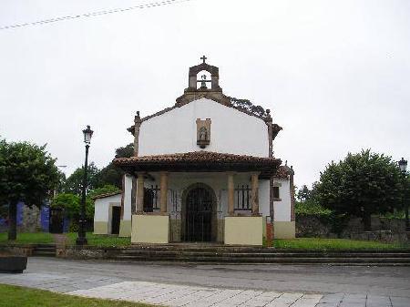 Loreto Chapel