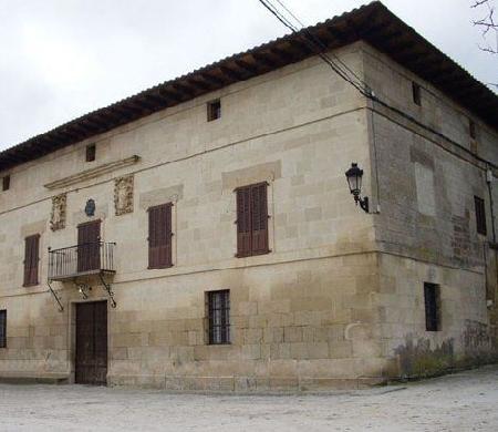 Reparacea Palace
