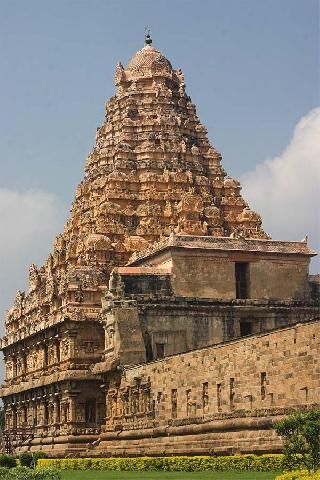 India Kanchipuram  Brihadesvara Brihadesvara Kanchipuram - Kanchipuram  - India