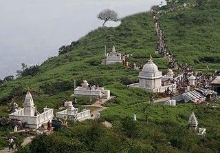 India  Parasnath Hills Parasnath Hills  Jharkhand -  - India