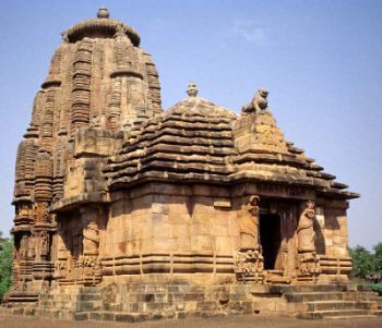 India Bhubaneswar  Brahmeswar Temple Brahmeswar Temple Bhubaneswar - Bhubaneswar  - India