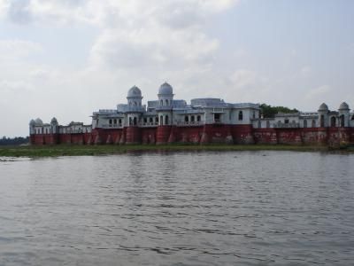 Nirmahal Palace