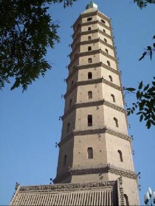 Chengtian Pagoda