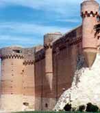Spain Murcia Ruins of the Walls Ruins of the Walls Murcia - Murcia - Spain