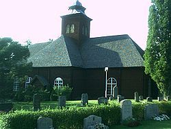 Alster Church