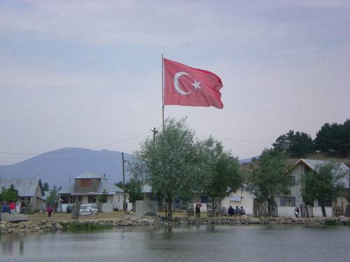Turkey Amasya Ordu Ordu Amasya - Amasya - Turkey