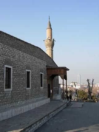 Turkey Konya Alaedin Mosque Alaedin Mosque Konya - Konya - Turkey