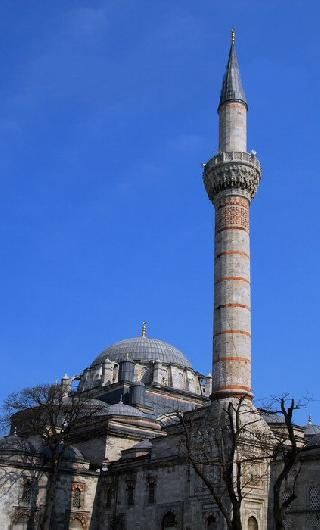 Turkey Edirne  Beyazit Mosque Beyazit Mosque Edirne - Edirne  - Turkey