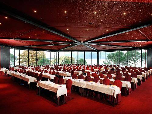 Switzerland Montreux Montreux Casino Montreux Casino Montreux - Montreux - Switzerland