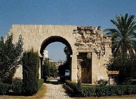 Kleopatra Gate