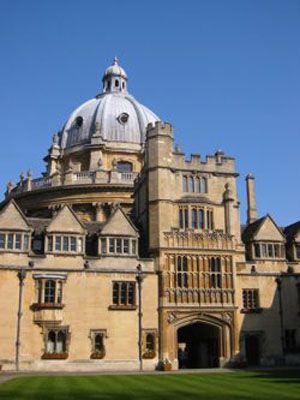 United Kingdom Oxford  Brasenose College Brasenose College Oxford - Oxford  - United Kingdom