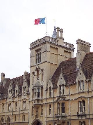 United Kingdom Oxford  Balliol College Balliol College Oxford - Oxford  - United Kingdom