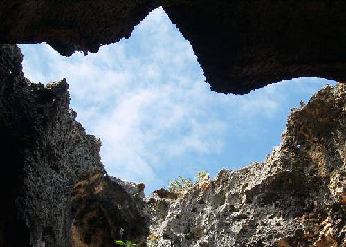 Aruba Oranjestad  Guadirikiri and Fontein Caves Guadirikiri and Fontein Caves Oranjestad - Oranjestad  - Aruba