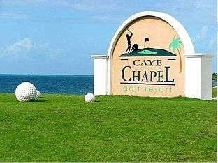 Belize  Chapel Caye Island Chapel Caye Island Belize -  - Belize