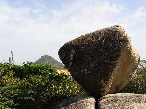 Aruba Oranjestad  Arikok Rocks Arikok Rocks Aruba - Oranjestad  - Aruba