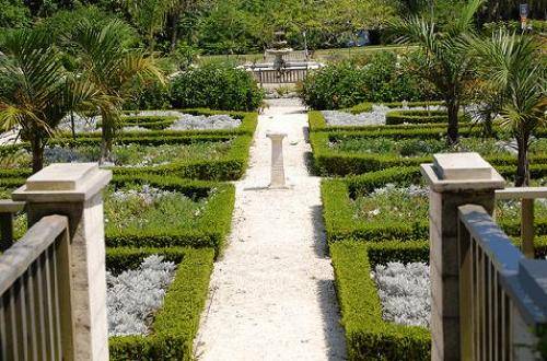 Bermuda Hamilton  Jardines Botanicos Jardines Botanicos Hamilton - Hamilton  - Bermuda