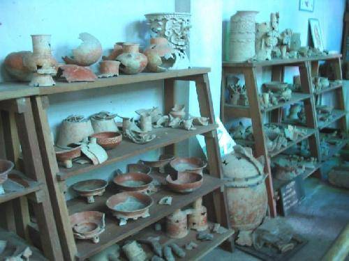 Belize Belmopan Archaeology Department Archaeology Department Cayo - Belmopan - Belize