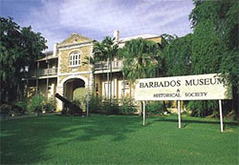 Barbados Bridgetown  Barbados Museum Barbados Museum Saint Michael - Bridgetown  - Barbados