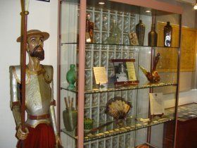 Aruba Oranjestad  Numismatic Museum Numismatic Museum Aruba - Oranjestad  - Aruba