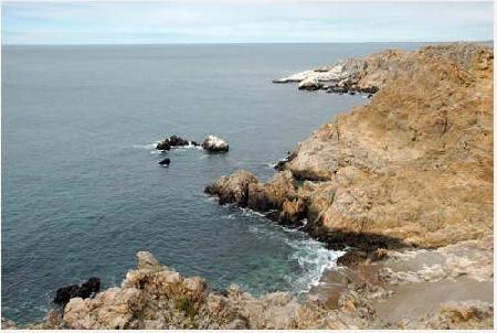 Cabo Blanco Natural Reserve