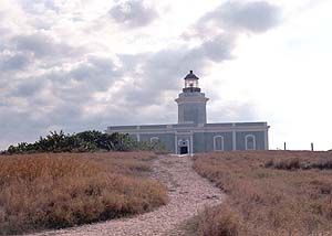 Puerto Rico Cabo Rojo Cabo Rojo Lighthouse Cabo Rojo Lighthouse Central America - Cabo Rojo - Puerto Rico